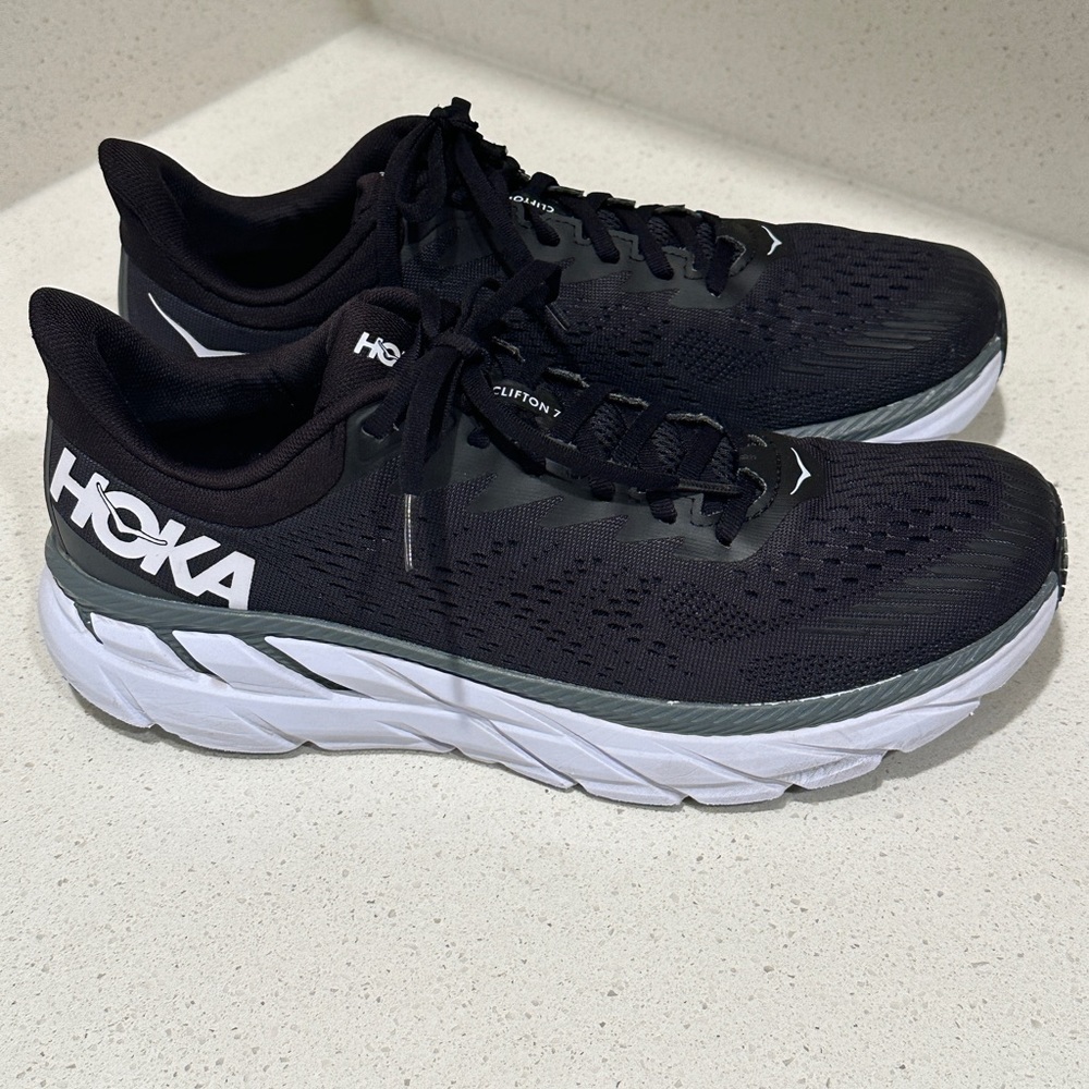 Hoka‎ One One Clifton 7 Shoes